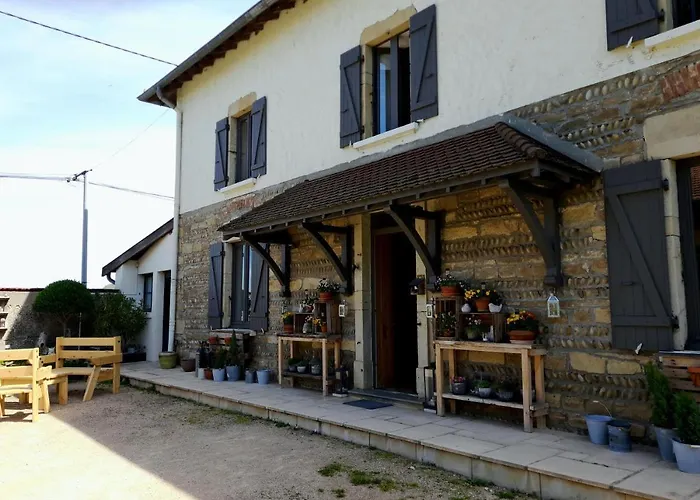Le Grenier