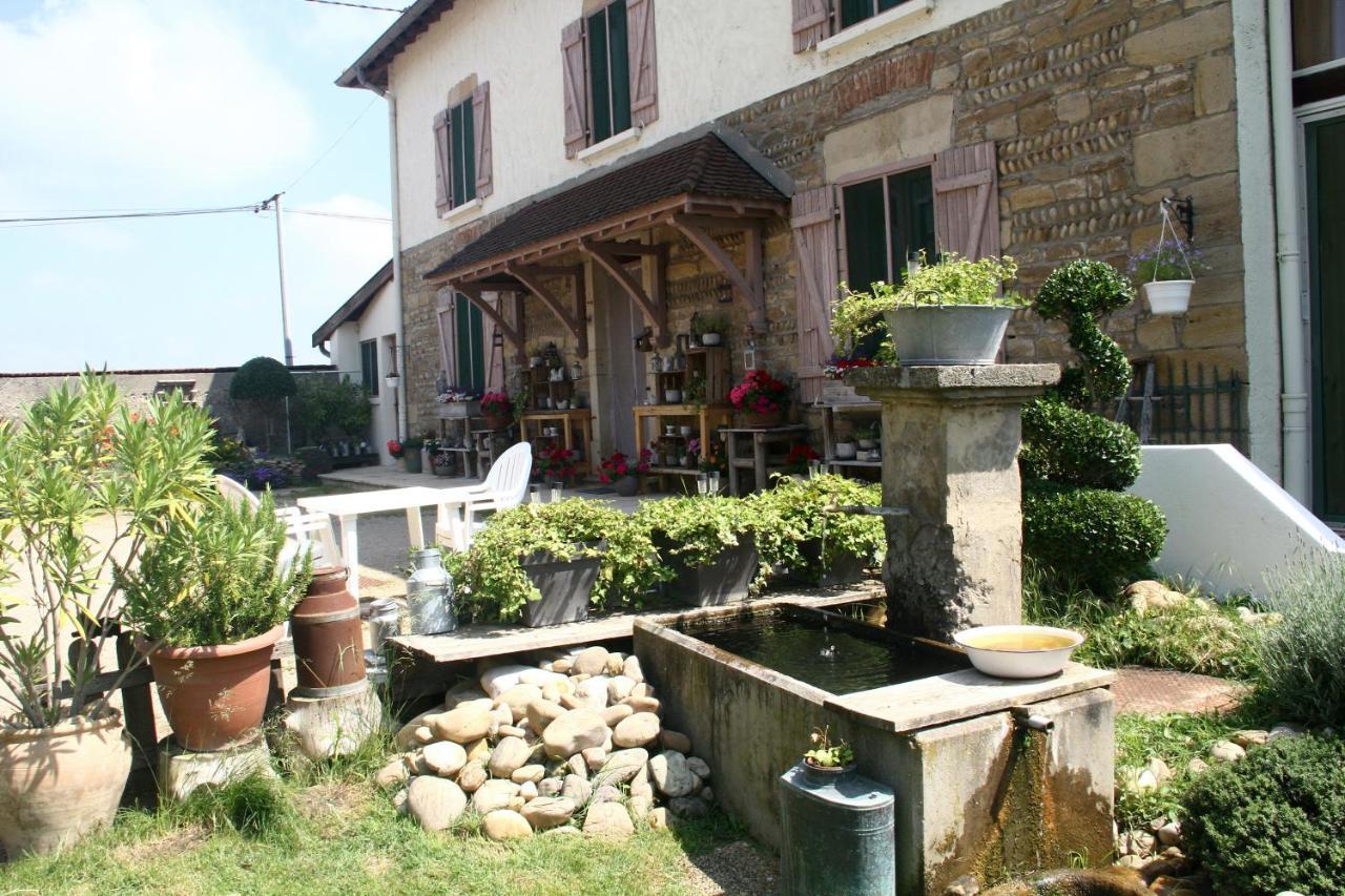 Appartement Le Grenier *