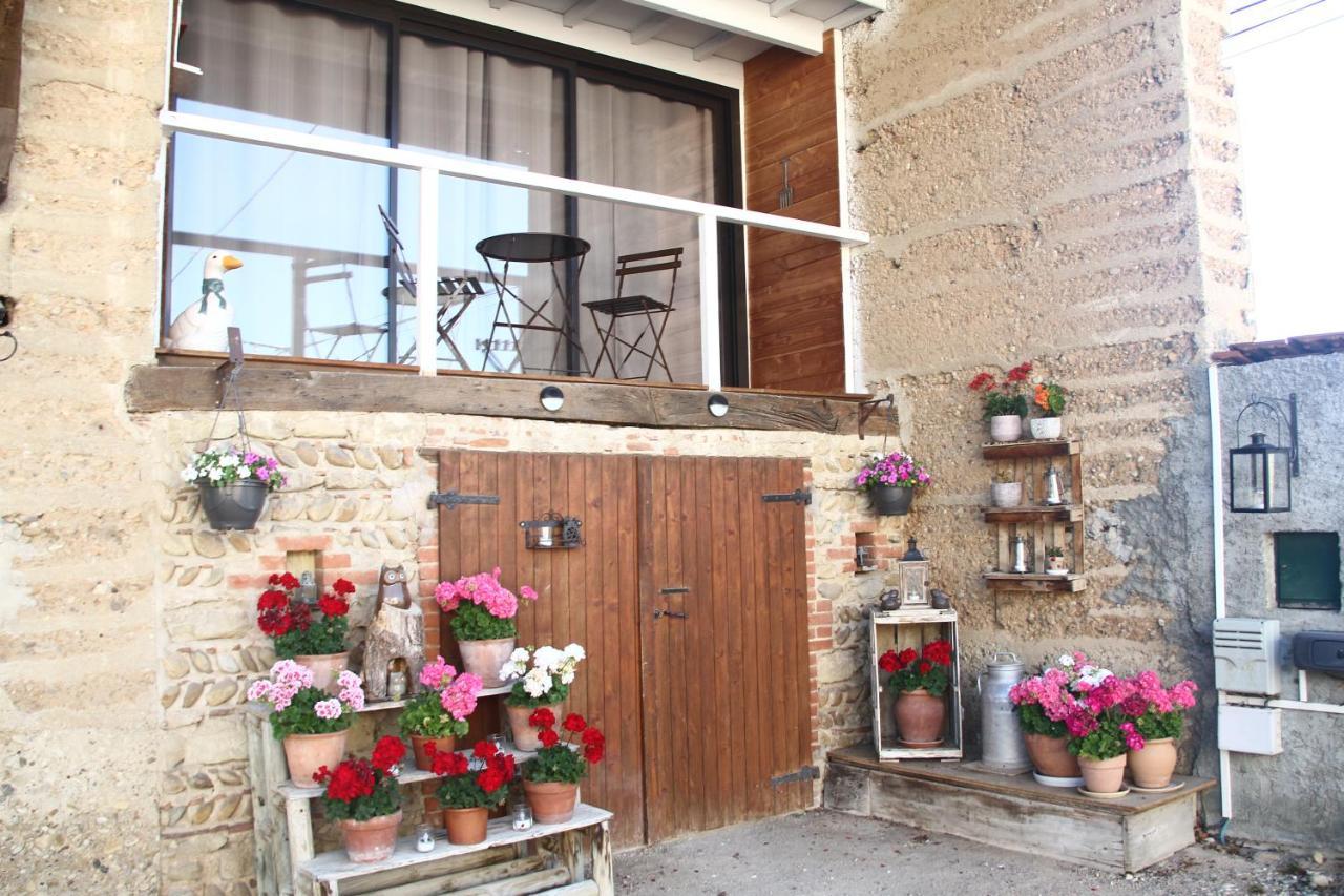 Apartment Le Grenier
