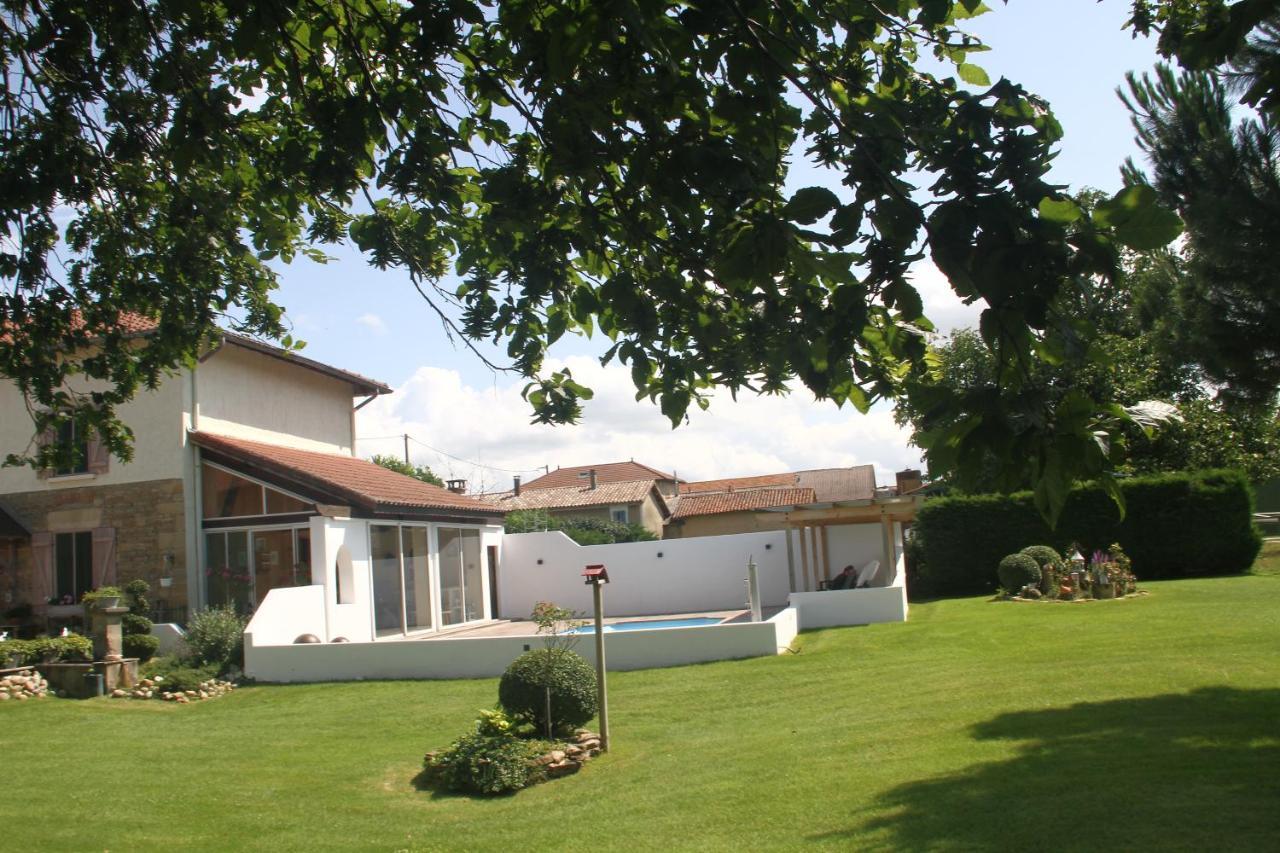 Le Grenier Apartment Savas-Mepin
