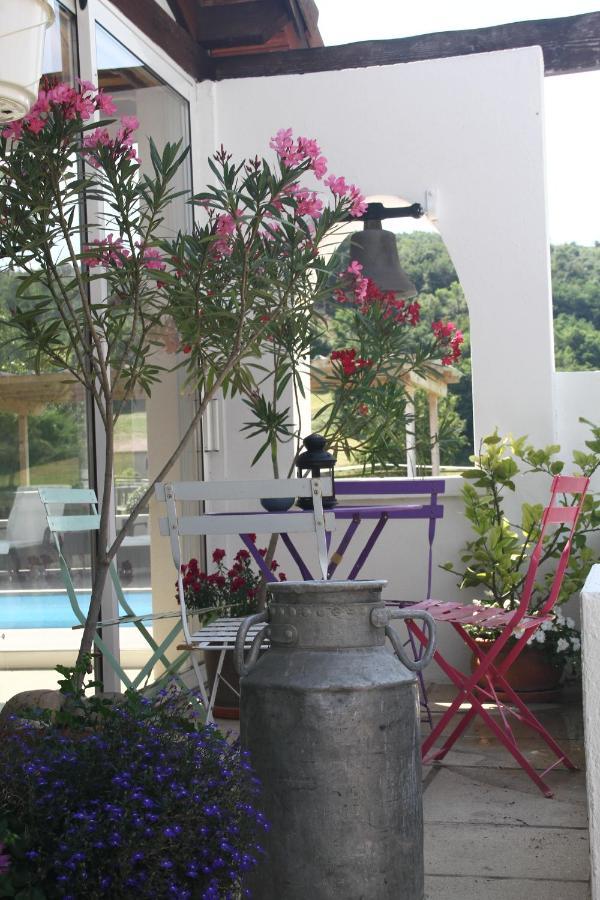 Le Grenier Appartement