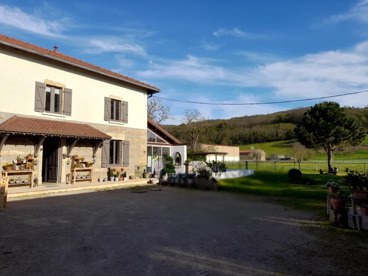 Le Grenier Apartment *