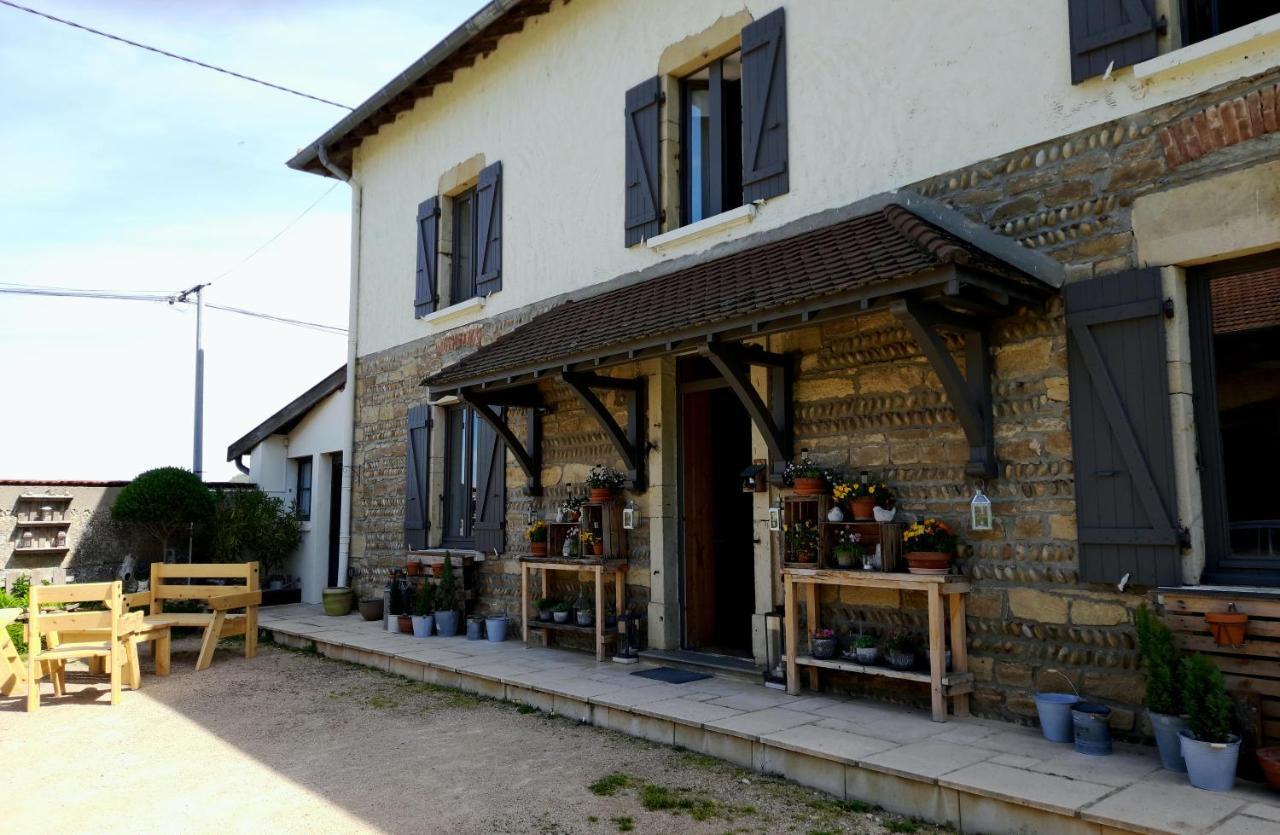 Le Grenier *